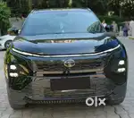Tata Harrier Adventure Plus Dark Edition, 2024, Diesel