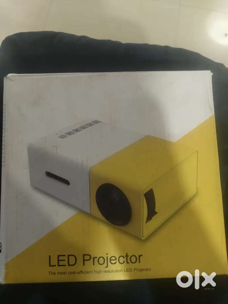 Projector mini