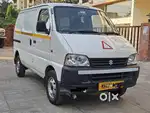 Maruti Suzuki Eeco Cargo, 2021, CNG & Hybrids