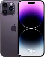 iPhone 14 pro