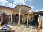 10 ਮਰਲੇ ਵਿਚ ਕੋਠੀ ਹੈ ਪੱਟੀ ਮੋੜ ਤੇ