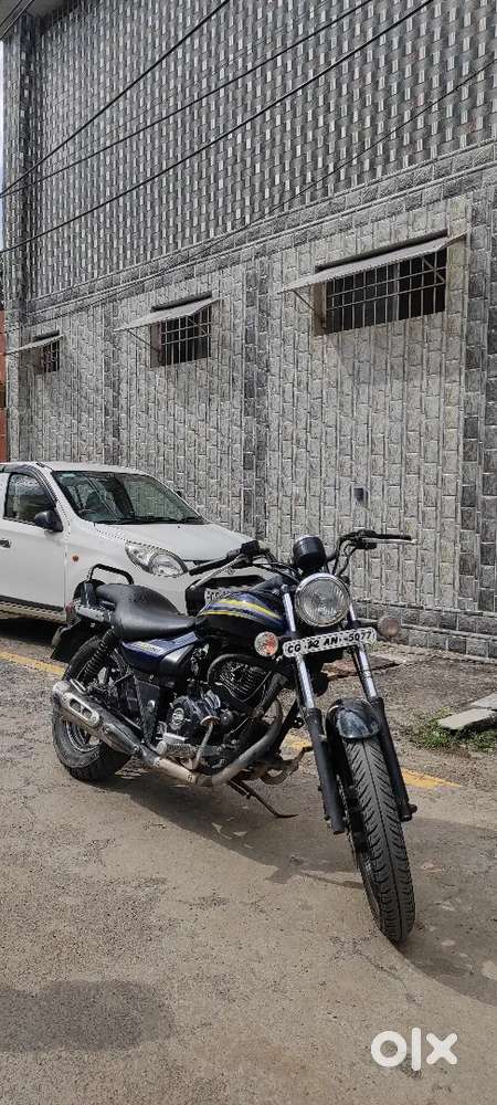 Gadi me koi kam nahi hai