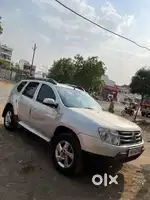Renault Duster 2012 Diesel Well Maintained
