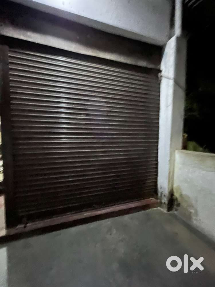 Shop for Rent in front of Chidesha Care Hospital