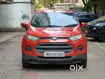 Ford Ecosport 2014 Diesel Good Condition