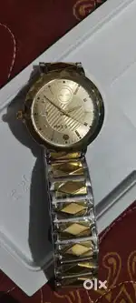 Watch for men