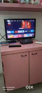 Samsung 24 led tv for sell