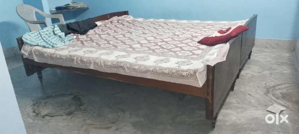 1BHK Rent Available Family Girls Working Job Holder