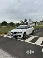 Maruti Suzuki Baleno Alpha, 2024, Petrol