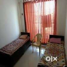 Pg for males in malad west