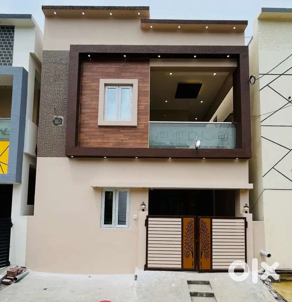 3Bhk house ready to move near Tatibandh