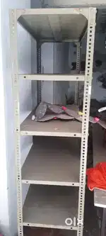 Racks racks