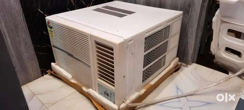 Lloyd 1.5 ton Windows ac