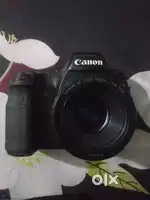Canon camera model eos 6d WiFi