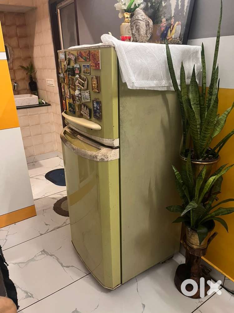 Godrej Double Door Refrigerator