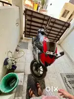 Yamaha r15 v3 2018