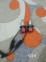 Led headlamp