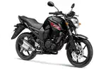 VALUABLE YAMAHA FZ 16 MIDSHIP BIKE
