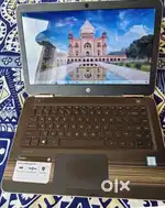 HP PAVILION LAPTOP