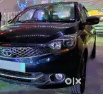 Tata Tigor 2019 CNG & Hybrids Well Maintained
