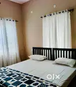 2bhk apartment lease edapally
