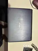 Ashus laptop good condition