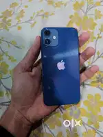 Iphone 12 mini