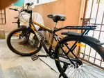 Only 1 Month Old Hero Cycle | Excellent Condition | Bellandur, HSR
