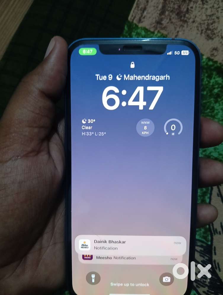 I phone 12