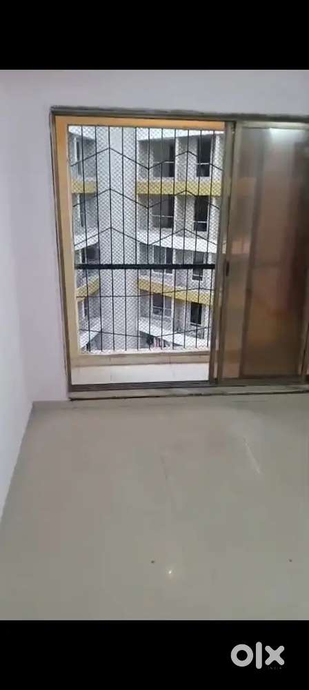 2 BHK flat rental GCC club location in Mira road East
