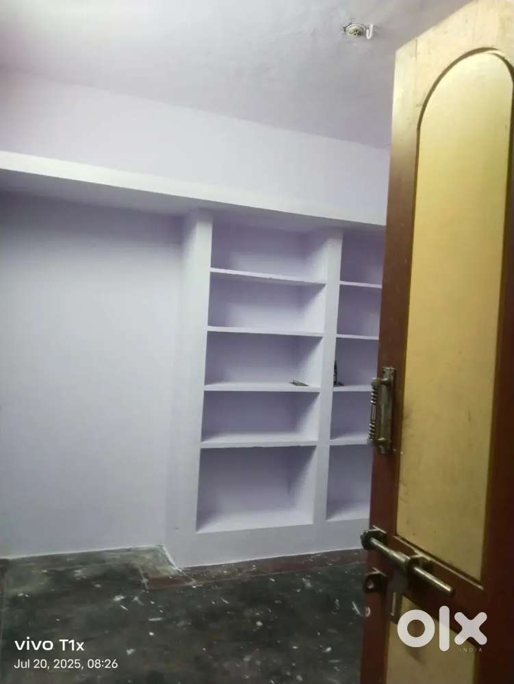 2BHK HOUSE WITH GOOD VASTHU