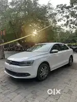 Volkswagen Jetta 2012 Diesel Good Condition