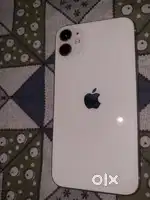 Iphone 11 very good condition