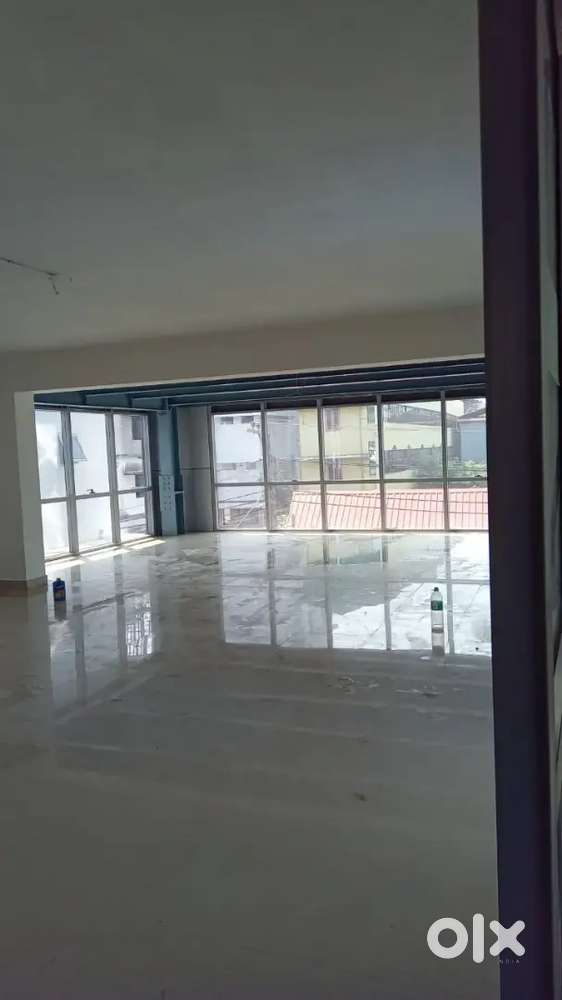 5400 SQFT COMMERCIAL BUILDING FOR RENT AT EDAPPALLY