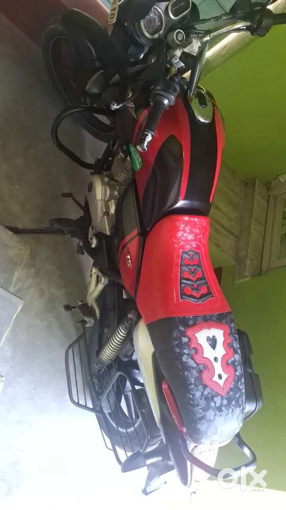 Super fine Condition, tyer Condition is super,  big size tyre
