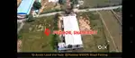 10 acres land for sale in Pudur shamirpet at 100ft road R1 ZONE area