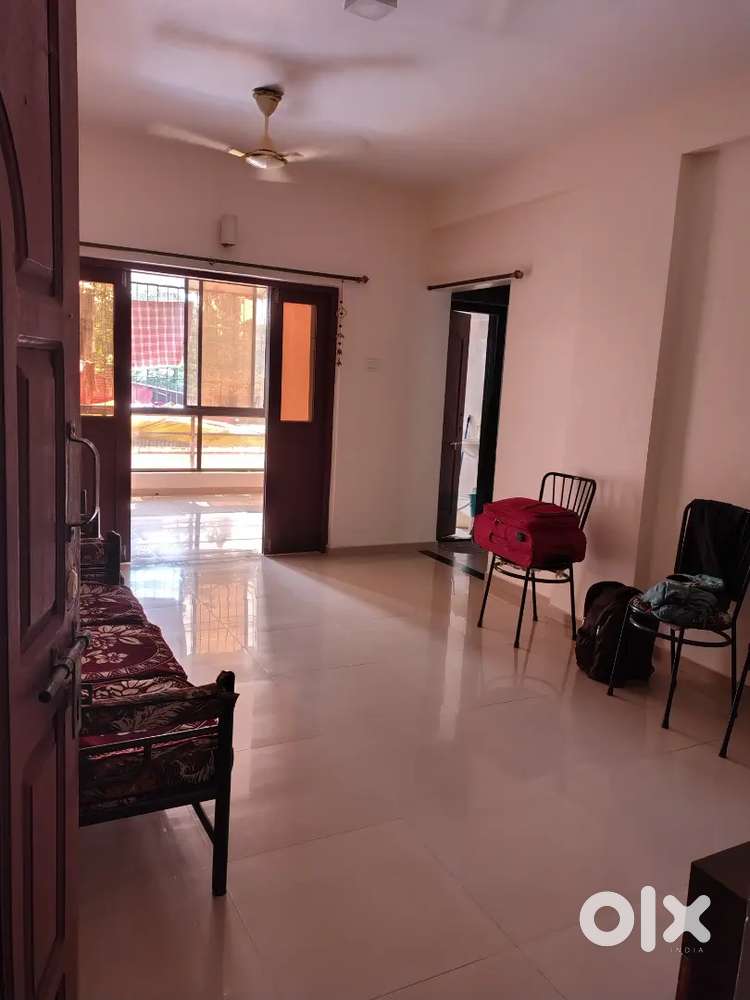 2 BHK apartment for sale in Margao Khareband