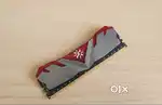 Gaming RAM 8GB DDR4 3200MHz – XPG ADATA GAMMIX D30
