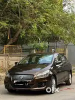Maruti Suzuki Ciaz 2015 Diesel 115600 Km Driven