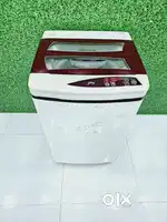 #$¥ Godrej top load washing machine fully automatic !! free shipping