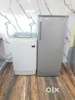 *9*Samsung refrigerator and BPL washing machine available*9*