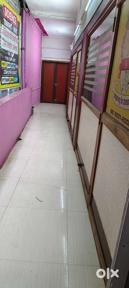 Prime Office/Shop Space for Rent – Dangratoli (Near Pantaloons Mall)