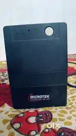 MICROTEK LEGEND 1KVA UPS FOR SELL