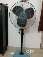 STAND FAN HAVELLS STANDARD