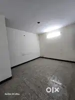 Zakir nagar good location flat on sale