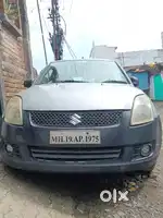 Maruti Suzuki Swift