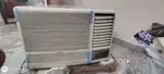 Hitachi 3 Star Window AC 1/5 Ton
