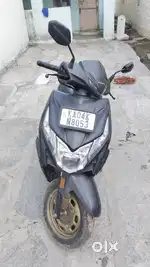 Showroom condition gadi