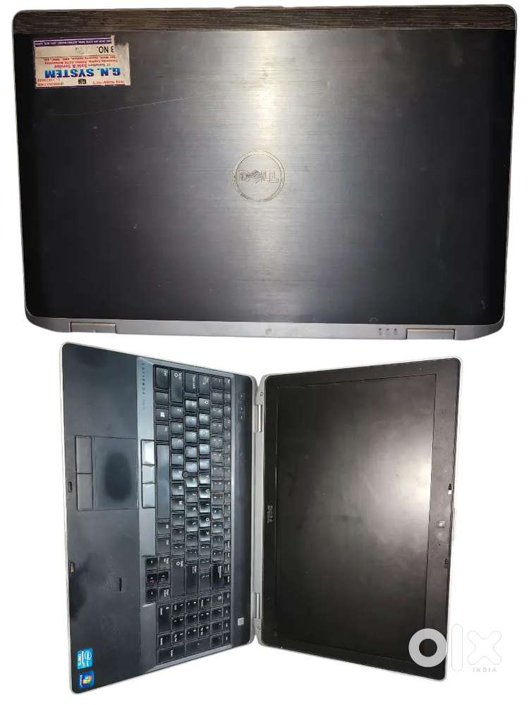 Dell-Latitude-E6530