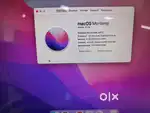 MacBook air 2017 model for sale
